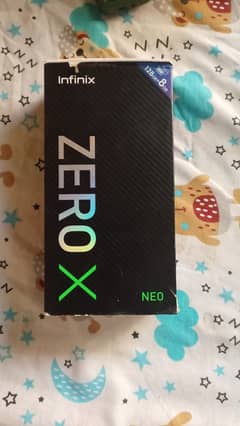 Infinix zero X Neo. . 128.8. .