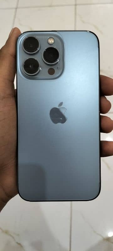 iPhone 13pro factory unlocked 6