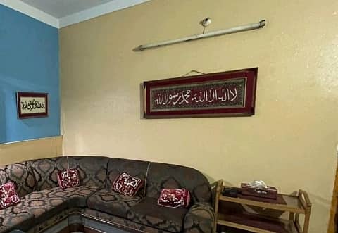 Unoccupied House Of 10 Marla Is Available For sale In Faisal Town 3