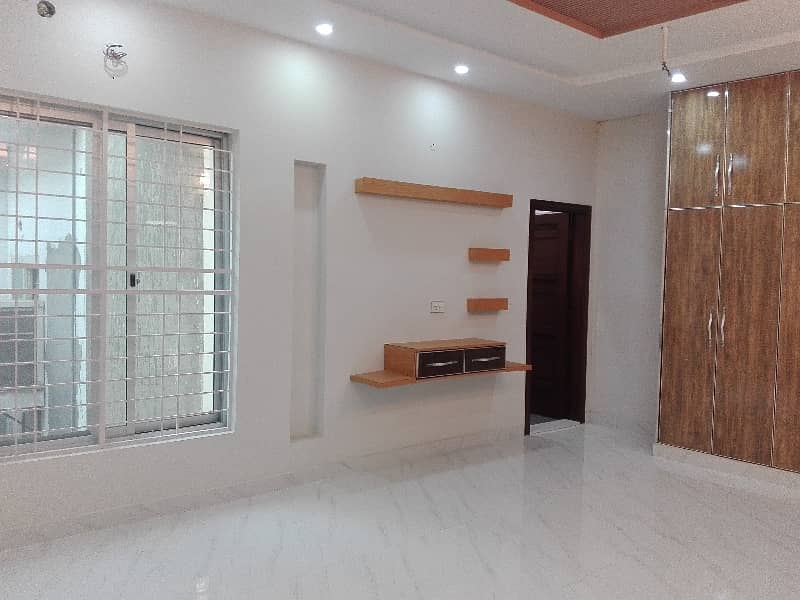 Brand New 10 Marla House For Sale In Faisal Town Block C Lahore 0