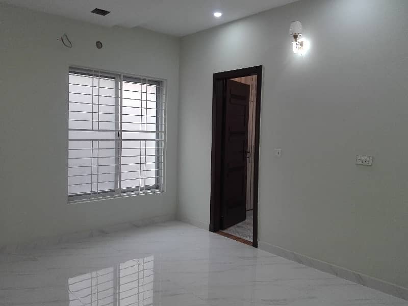 Brand New 10 Marla House For Sale In Faisal Town Block C Lahore 5