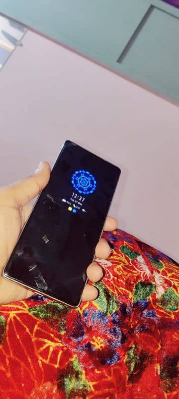 infinix gt 20 pro 3