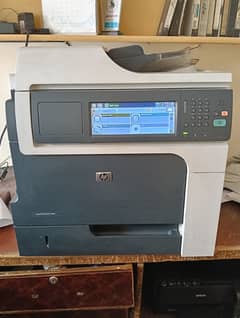 photocopier machine all in one