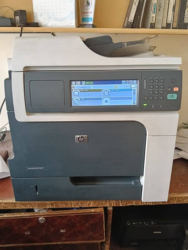 photocopier machine all in one 0