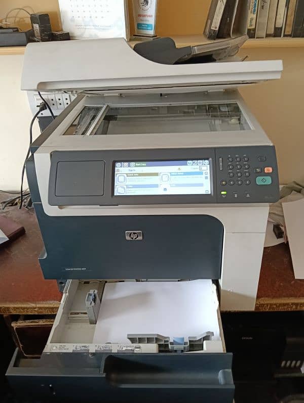 photocopier machine all in one 7