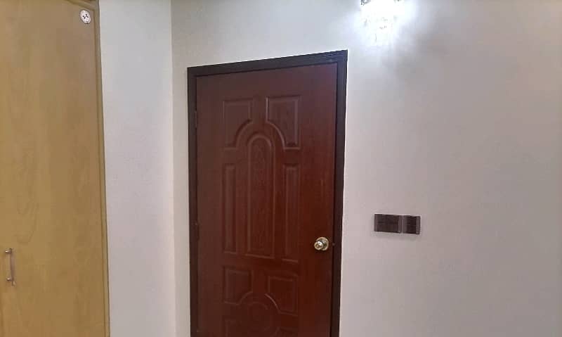 A Spacious 1 Kanal House In Model Town Extension 6