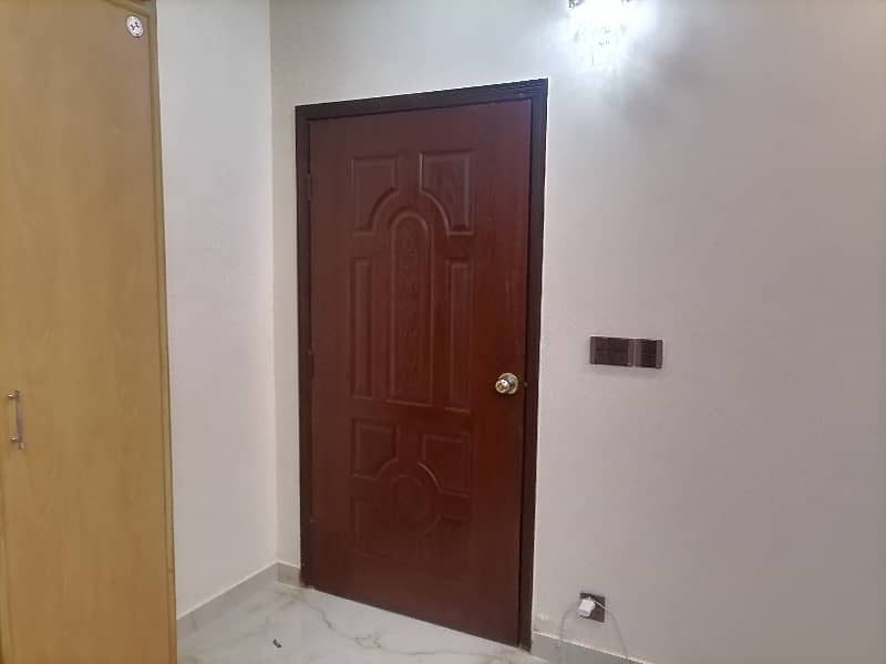 A Spacious 1 Kanal House In Model Town Extension 8