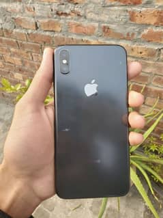 iphone xs max non pta all ok