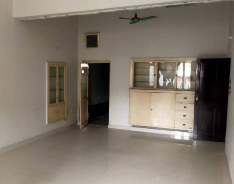 House Of 1 Kanal In Faisal Town Is Available 3