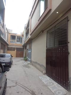 House for sale Near Devsinc in Khuda Buksh Colony Lahore