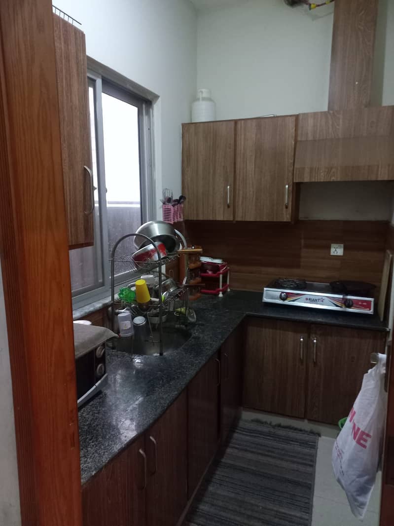 House for sale Near Devsinc in Khuda Buksh Colony Lahore 3