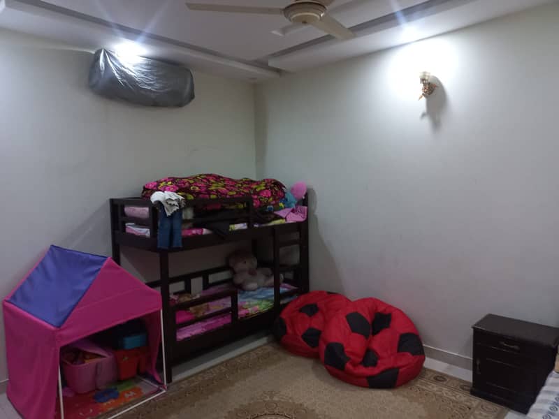 House for sale Near Devsinc in Khuda Buksh Colony Lahore 5