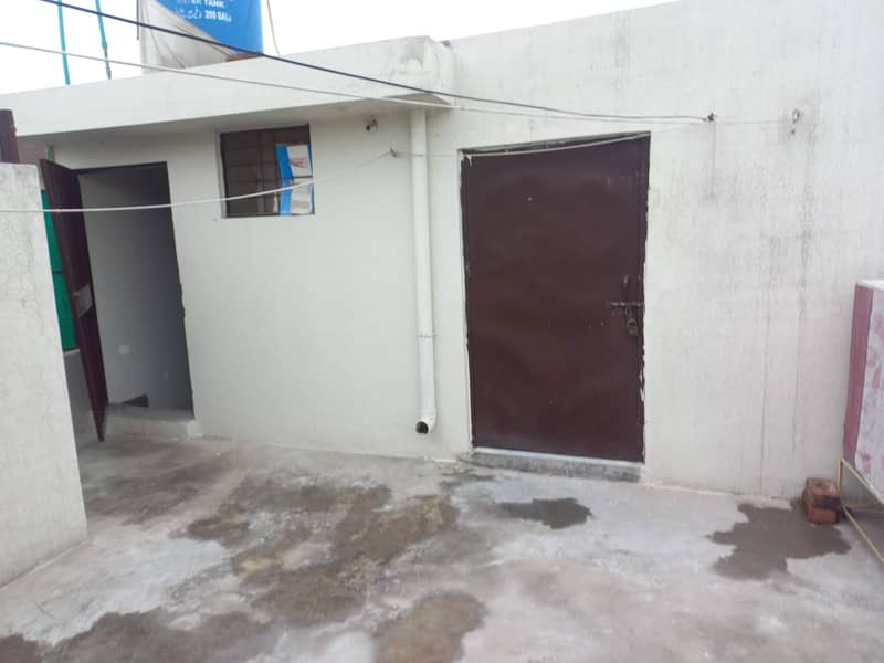 House for sale Near Devsinc in Khuda Buksh Colony Lahore 9