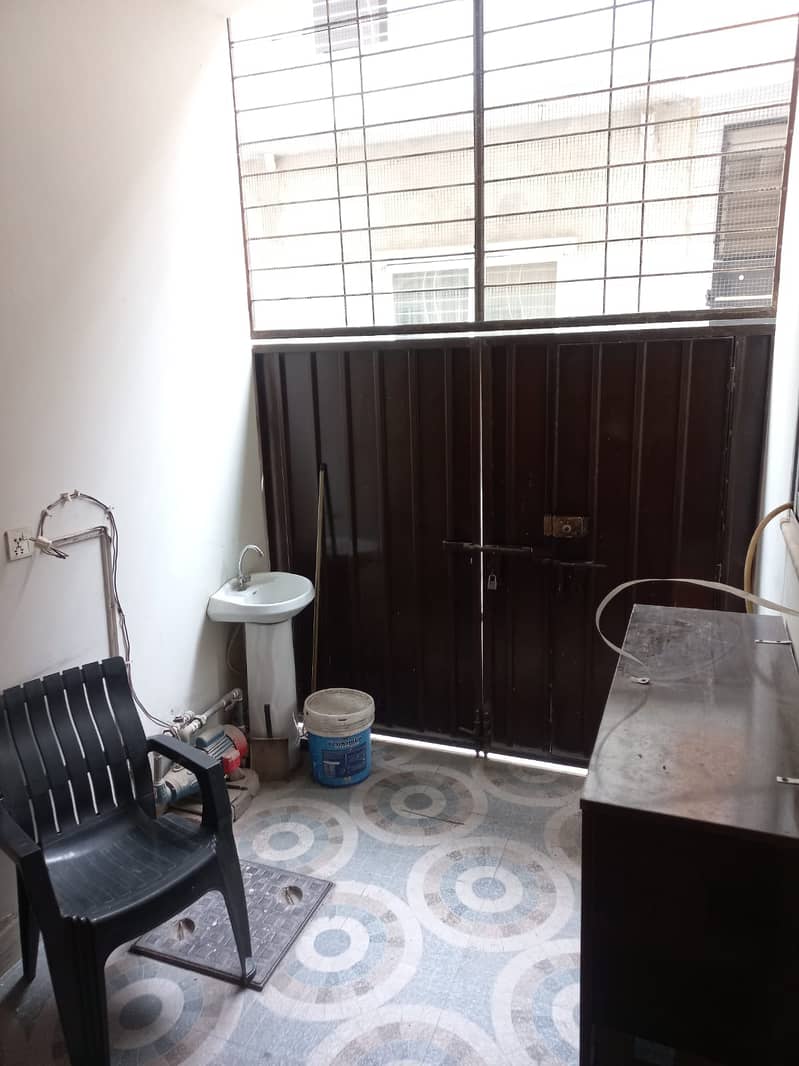 House for sale Near Devsinc in Khuda Buksh Colony Lahore 10