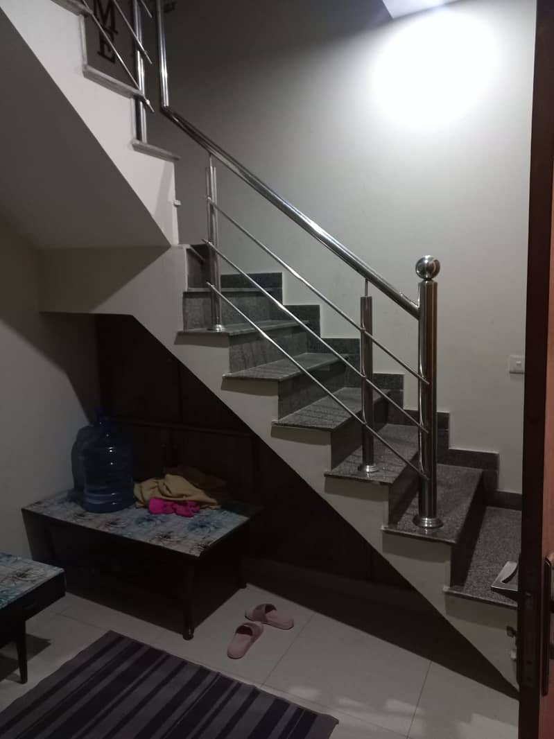 House for sale Near Devsinc in Khuda Buksh Colony Lahore 11