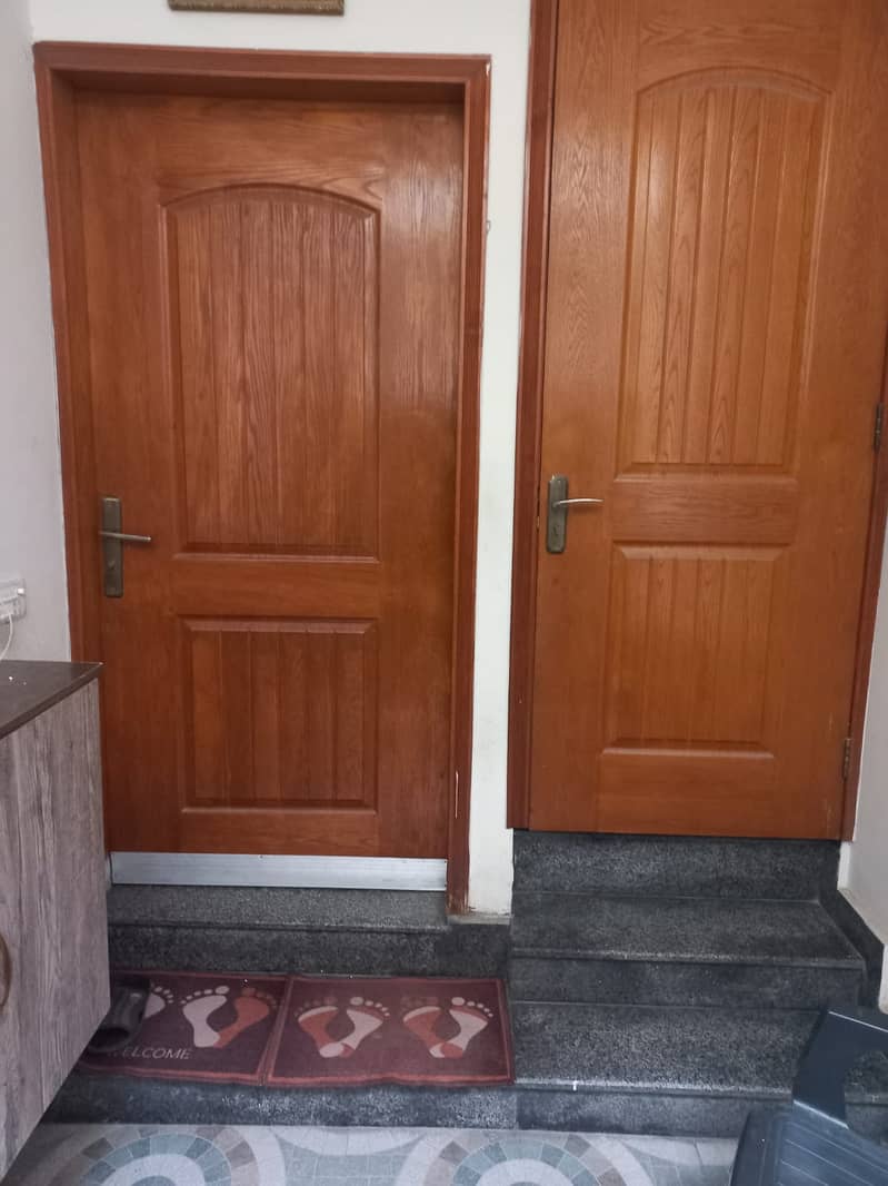 House for sale Near Devsinc in Khuda Buksh Colony Lahore 12