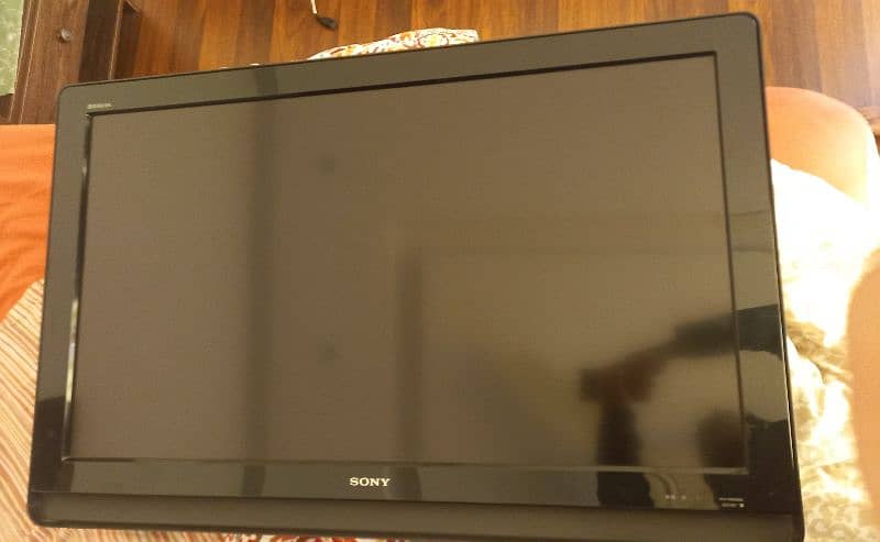 Sony Bravia LCD 40 inch 0