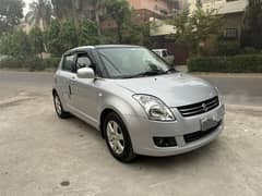 Suzuki Swift DLX 2020