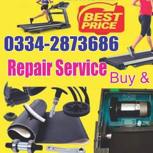 Electric treadmill repair service belts motor belt panel card 0