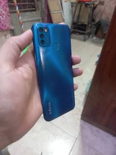 infinix smart 6