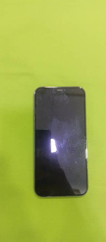 Title: iPhone 12 Pro Max Non PTA (256GB) 0