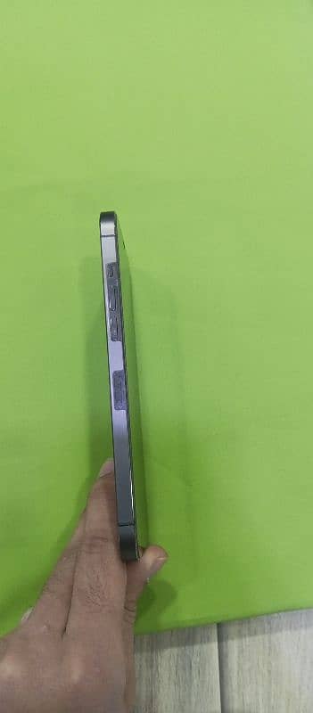 Title: iPhone 12 Pro Max Non PTA (256GB) 3