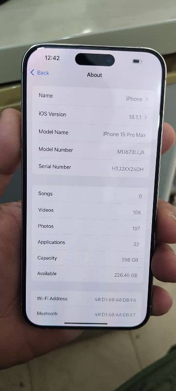 Iphone 15promax jv 10by10. 1