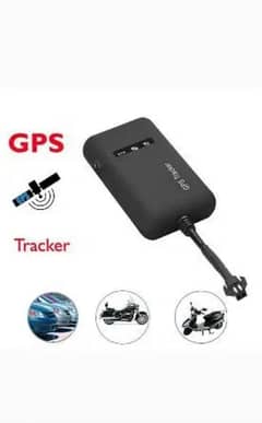 Car Tracker / Bike Tracker with warranty and free Installation