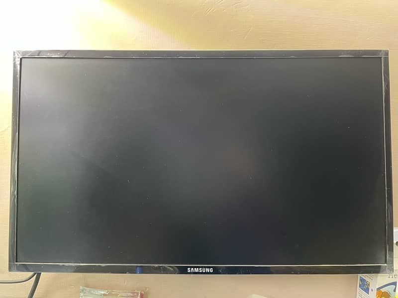 Samsung LED 24inch 1