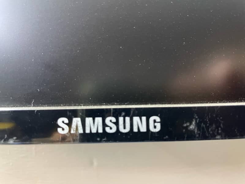 Samsung LED 24inch 3