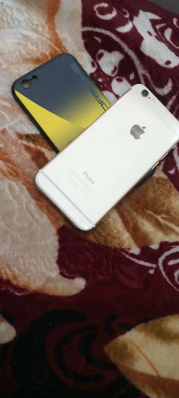 iphone 6 Non Pta Condition 10 by 10  All ok ha whatapp # (03241484600) 2