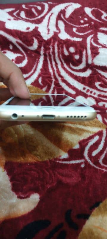 iphone 6 Non Pta Condition 10 by 10  All ok ha whatapp # (03241484600) 9