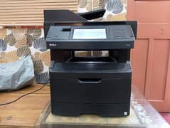 Dell 3333dn Multi Function Laser Printer