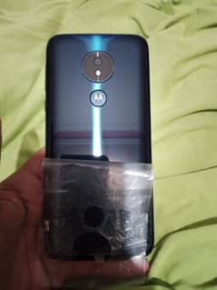 MOTO G7 power| Best camera and processor|+923282864929