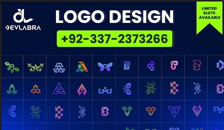 Web Design | Web Development in Karachi | Ecommerce Website | SEO Logo 6