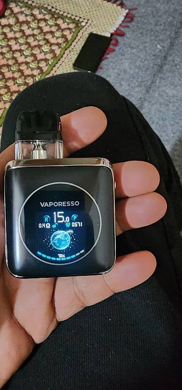 vaporesso XROS 4 NANO 2