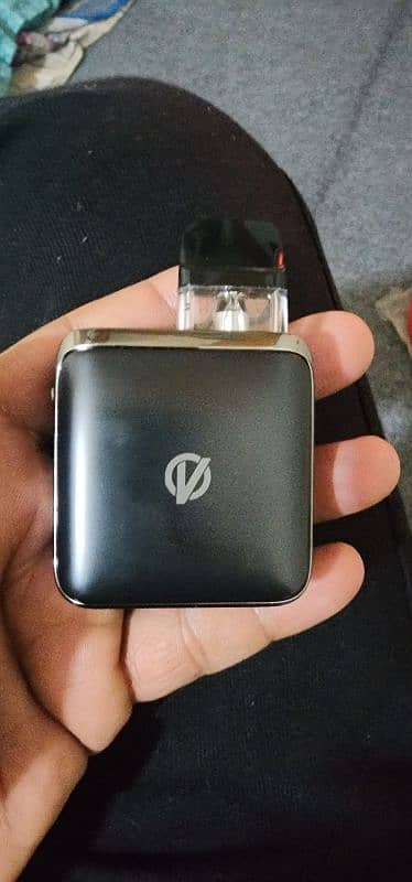 vaporesso XROS 4 NANO 3