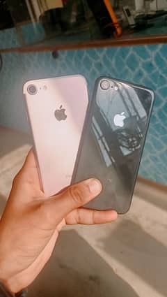 I phone 8+I phone 7 non pta