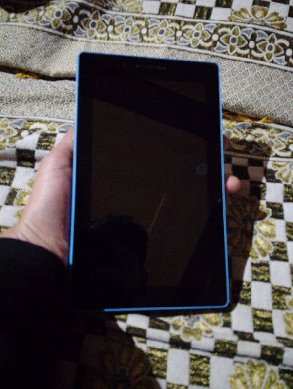 LENOVO TABLET 4