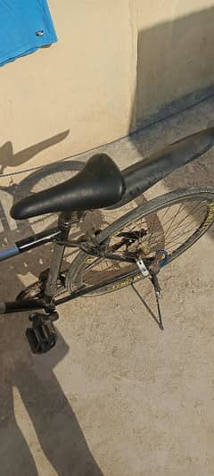 bicycle for Sale