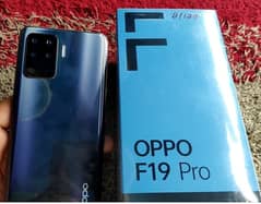 Oppo F19 Pro sale or exchange possible