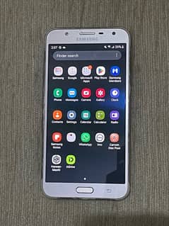 samsung j7 core dual sim pta approved 2gb 32gb variant