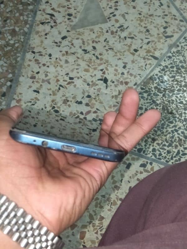 techno camon 17 6/128 gb condition 10/8 4