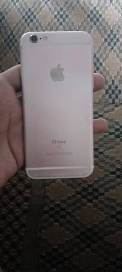 iphone 6s 64 gb pta approved