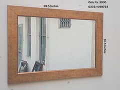 Beautifull Looking Mirrors Collections