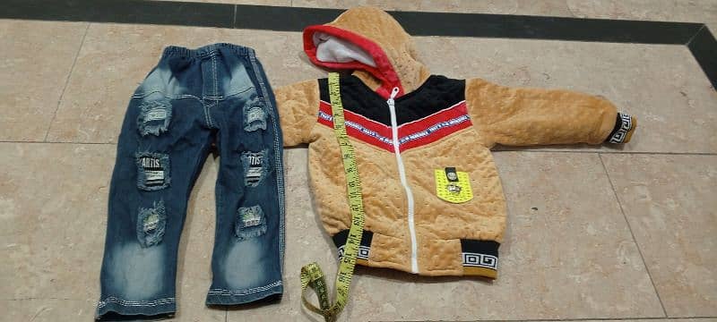 kids preloved 12