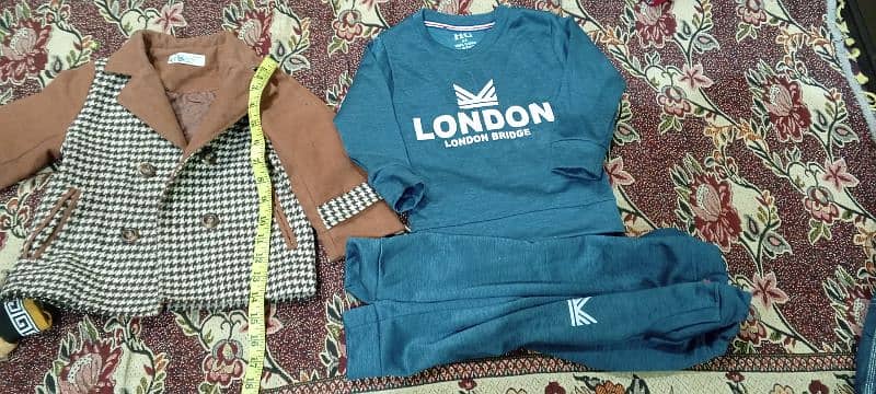 kids preloved 13