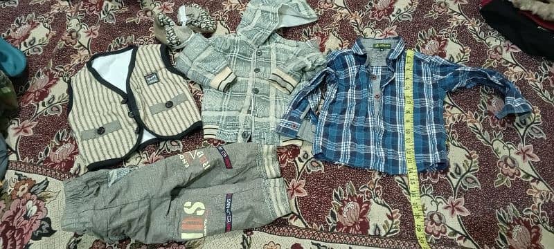 kids preloved 14