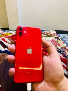 Iphone 11 (128gb)