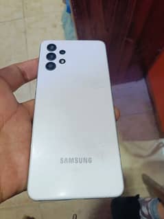 Samsung galaxy a32